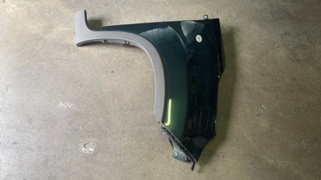 Parafango anteriore DX Fiat 500L del 2016 - Foto 3
