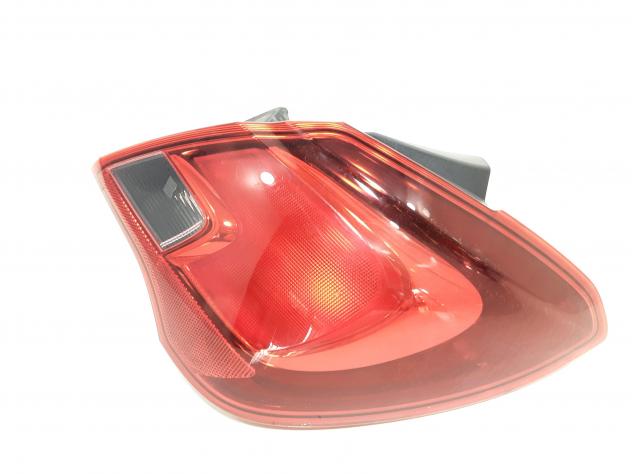 STOP FANALE POSTERIORE DESTRO OPEL Corsa E 3° Serie 39012622 (15) - Foto 2