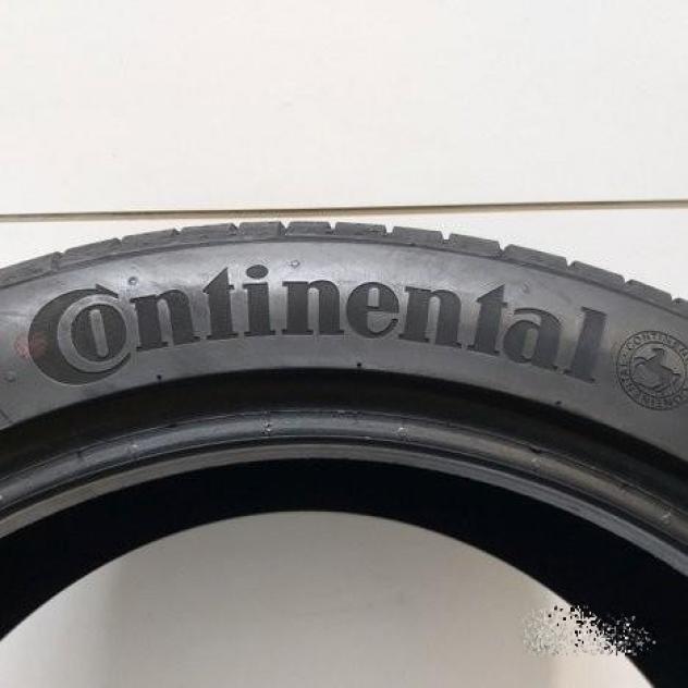 2 gomme 235 45 19 continental a20331 - Foto 4