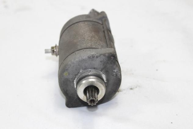 MOTORINO AVVIAMENTO SYM JOYMAX 300 EVO 2008 - 2013 31200-HMA-000 STARTING MOTOR - Foto 2