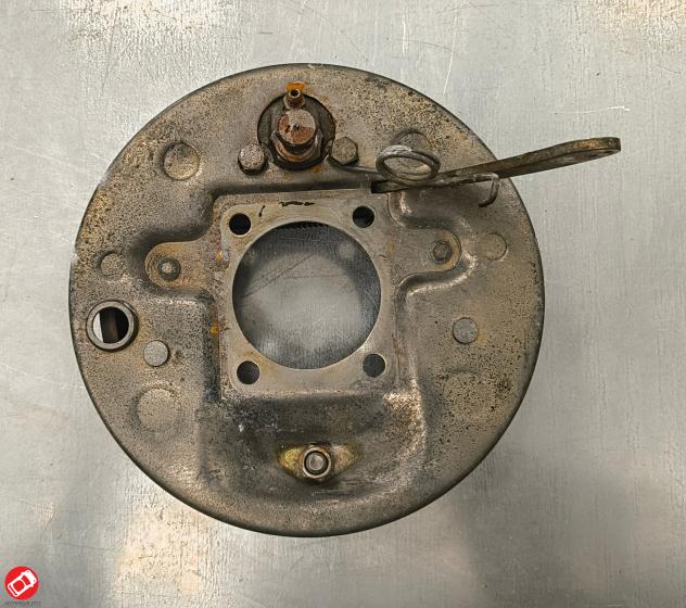 140013L KIT PIATTO FRENO POSTERIORE SINISTRO LIGIER 162 AMBRA