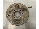 140013L KIT PIATTO FRENO POSTERIORE SINISTRO LIGIER 162 AMBRA