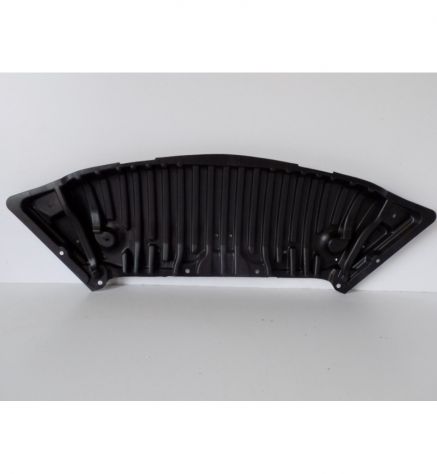 Copertura sotto paraurti Mercedes Classe C W204 - 4279 - Foto 2
