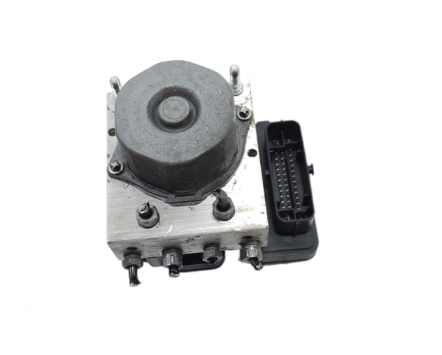 ABS FIAT Panda 3° Serie 00519654480 312 A2.000 Bifuel/Gas 900 (12) - Foto 2