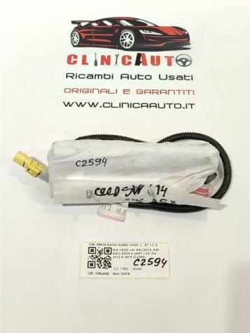AIRBAG SEDILE SINISTRO KIA Cee'd Serie Sporty wagon 88910-A2000 A2889-10000 D4FB (1218) - Foto 2