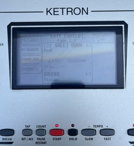 Ketron XD3 - Foto 2
