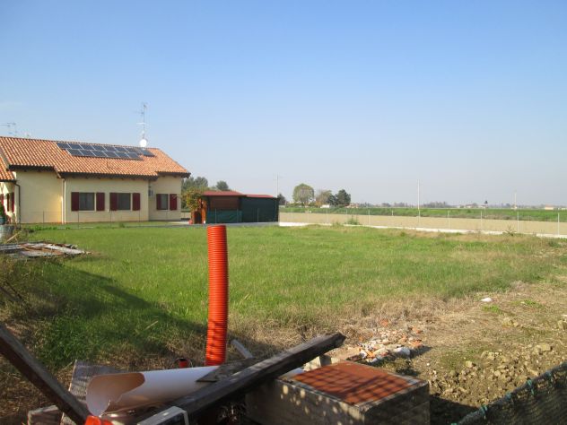 terreno edificabile