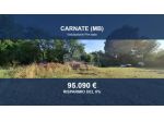 Immobile in asta di 1585 m² in vendita a Carnate