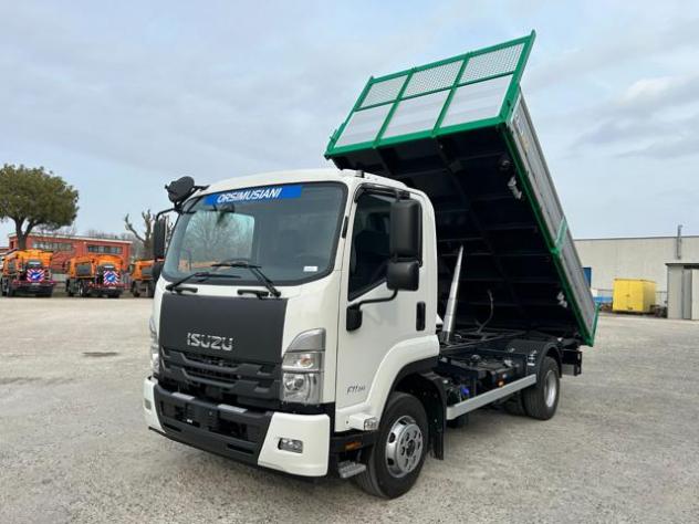 ISUZU F11 rif. 23301748