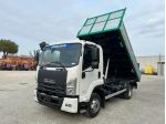 ISUZU F11 rif. 23301748