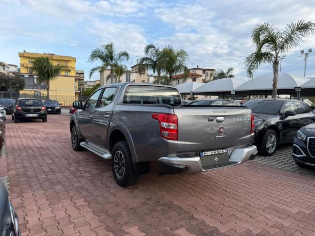 Fiat Fullback 2.4 180CV Doppia Cabina aut. LX - Foto 6