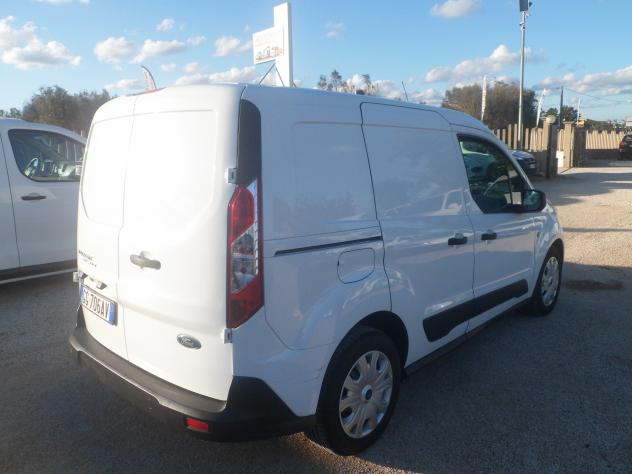 Ford Transit Connect furgone - Foto 4