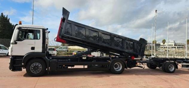 MAN TGS 18.440 4X2 BL - Foto 2
