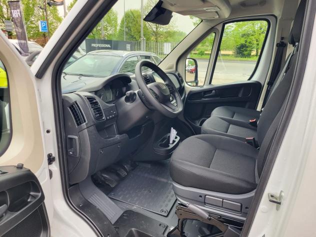 FIAT Ducato Ducato 35 L2H1 2.2 diesel 140cv - Foto 7