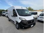 FIAT DUCATO 33 MH2 2.3 MJT140 CV  PM-TM MOTORE FIAT rif. 23645755