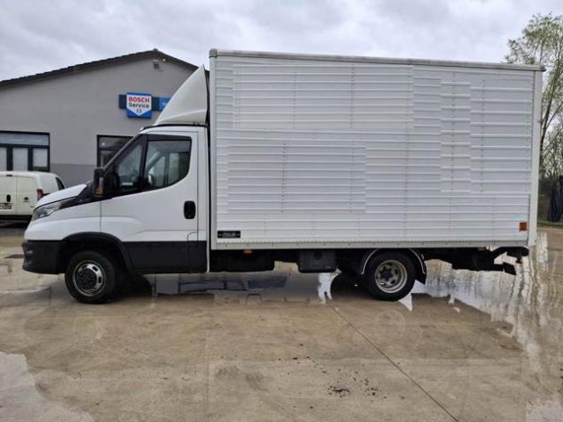 IVECO DAILY 35C 14 2.3 HDI rif. 20674117 - Foto 2