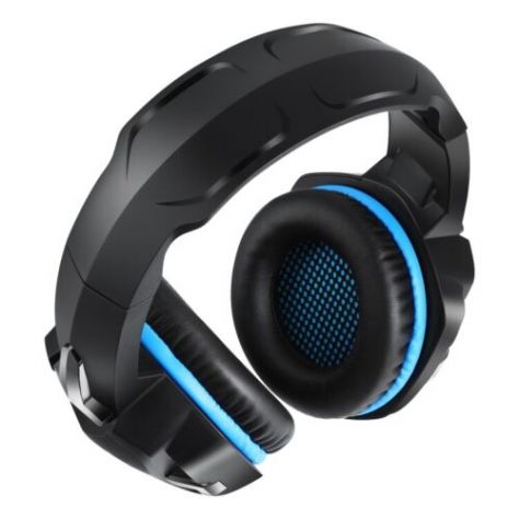 Cuffie Lenovo Gaming HS15 per PS4 PS5 e PC - connettore da 3,5"mm + USB - Foto 5