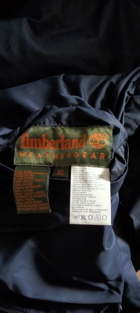 Timberland Weathergear Jacket 3 in 1 - Foto 9