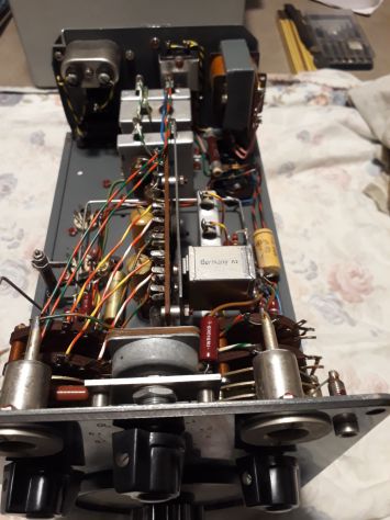 Generatore BF vintage - Foto 6