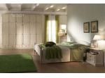 Camere da letto in legno