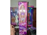 Barbie Palm Beach Anno 2001 Bionda mai rimossa dalla Scatola