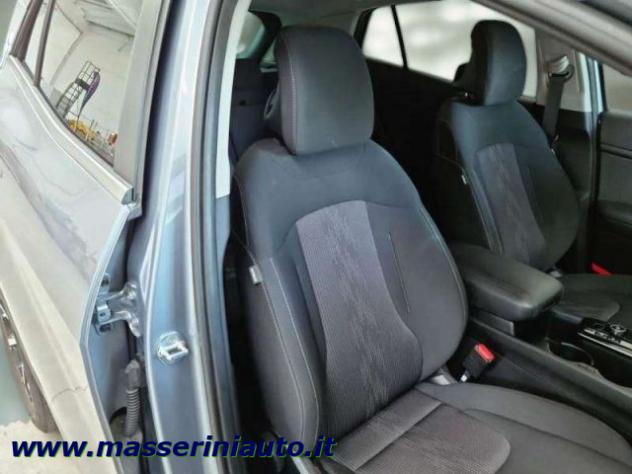 KIA Sportage Sportage V 2022 1.6 tgdi hev Style auto PREZZO REA rif. 24111861 - Foto 10