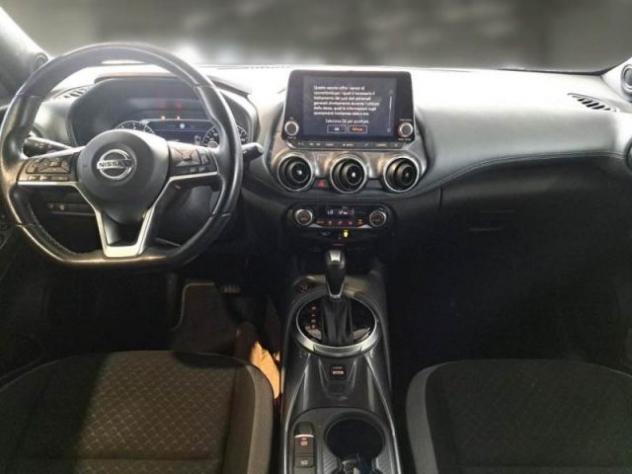 NISSAN Juke 1.0 DIG-T 114 CV N-Design rif. 24190165 - Foto 5