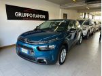Citroen C4 Cactus BlueHDi 100 S&S Shine