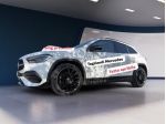 Mercedes-Benz GLA GLA 200 d Automatic 4MATIC Premium AMG LINE