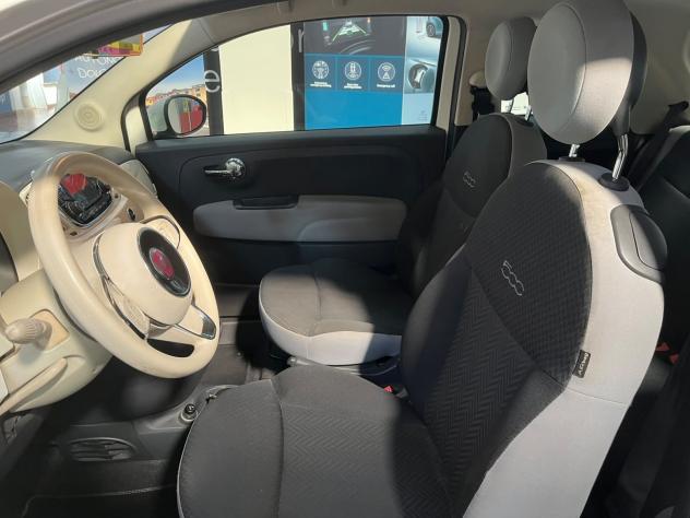 FIAT 500 1.2 69cv Pop - Foto 10