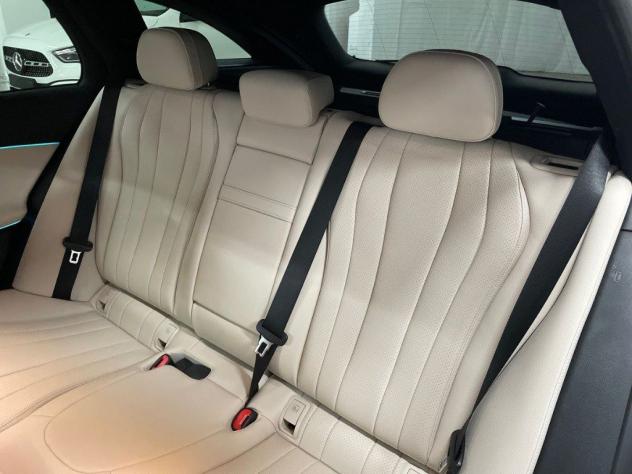 Mercedes-Benz S214 E Station Wagon E 220 d Station Wagon AMG Line PREMIUM - Foto 7