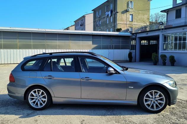 Bmw 320d cat Touring Automatica - Foto 5