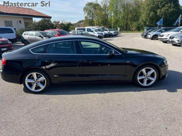 AUDI A5 A5 I 2007 Sportback Sportback 2.0 tdi quattro S l rif. 24151689 - Foto 6