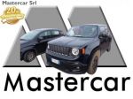 JEEP Renegade Renegade 2.0 mjt Longitude 4wd 140cv my18 - FR885P rif. 24121679