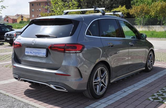 Mercedes-benz B 180 d Automatic Premium AMG - Foto 6