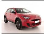 FIAT 600 Hybrid 110 CV DCT MHEV Business rif. 23761744