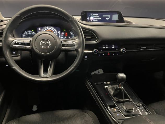 Mazda CX-30 2.0 m-hybrid Homura 2wd 150cv 6mt - Foto 8