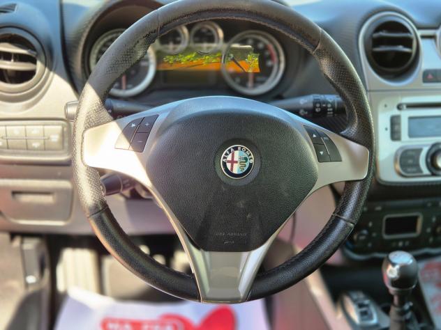 Alfa Romeo MiTo 1.4, 105 CV BENZINA/ euro5 /ok neopatentati - Foto 9
