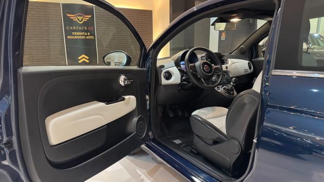FIAT 500 1.0 HYBRID DOLCEVITA 69CV - 2021 - Foto 9