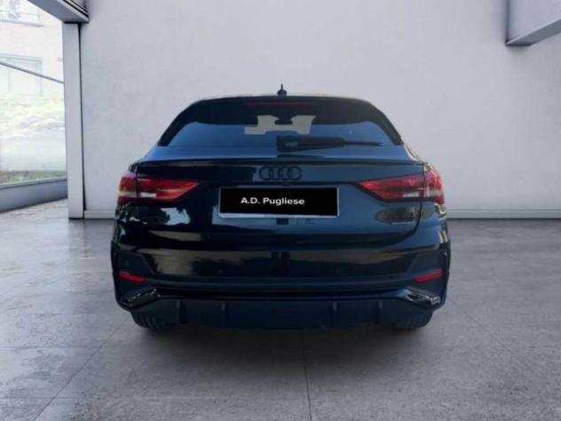 AUDI Q3 2ª serie - SPB 40 TDI quattro S tronic S line e rif. 24211728 - Foto 5
