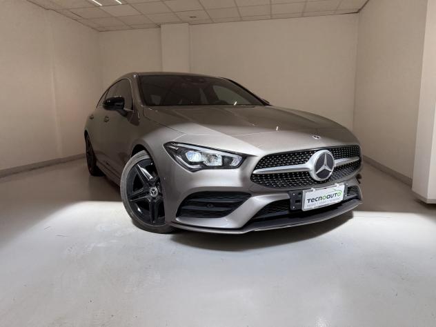 Mercedes-Benz CLA CLA 180 Automatic Shooting Brake Premium AMG - Foto 2