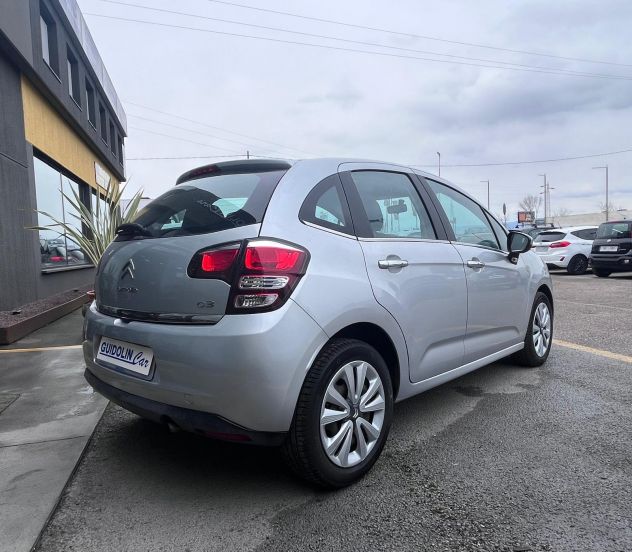 Citroen C3 1.2 e-VTI 82CV 5P SELECTION NEOPATENTATI TOUCH SCREEN SENS
