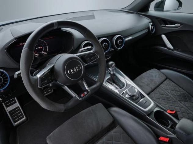 AUDI TT Coupé 40 TFSI S tronic S line Competition rif. 23940900 - Foto 4