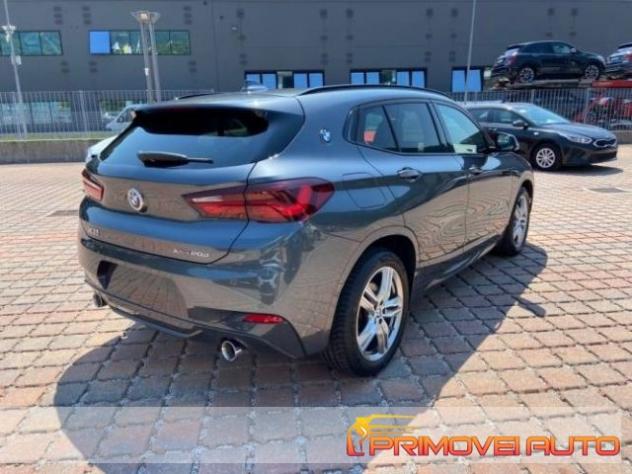 BMW X2 xDrive20d Msport rif. 19100768 - Foto 6