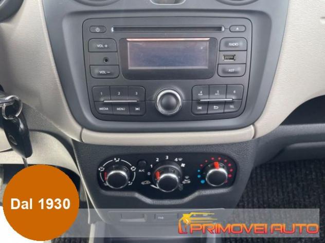 DACIA Dokker 1.5 dCi 8V 75CV Start&Stop Ambiance rif. 22390041