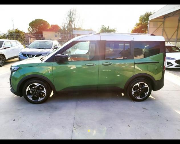 FORD Tourneo Courier 1.0 EcoBoost Active rif. 21569295 - Foto 4