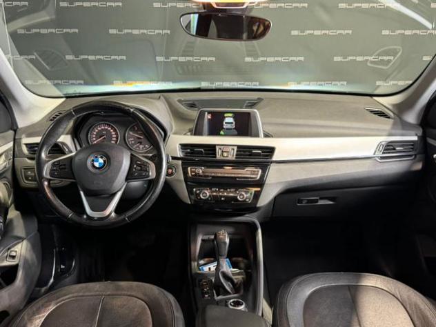 BMW X1 xDrive18d Sport rif. 23488419 - Foto 10