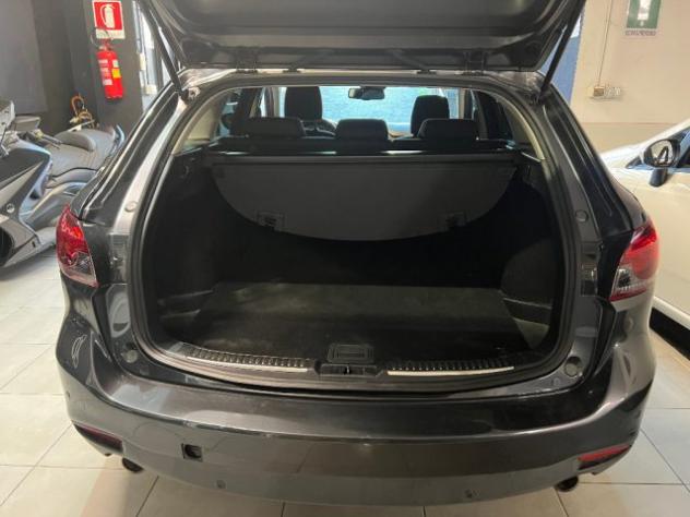 MAZDA 6 2.2L Skyactiv-D 150CV Wagon Evolve rif. 23878737 - Foto 8