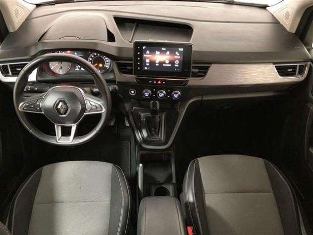 RENAULT Kangoo 1.5 Blue dCi Equilibre EDC rif. 23782815 - Foto 10