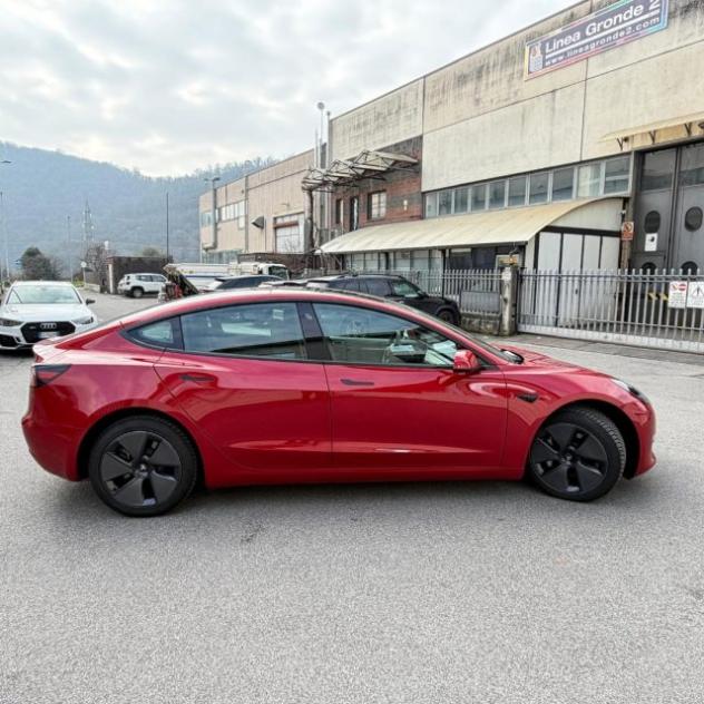 TESLA Model 3 Long Range Dual Motor AWD rif. 24097311 - Foto 4